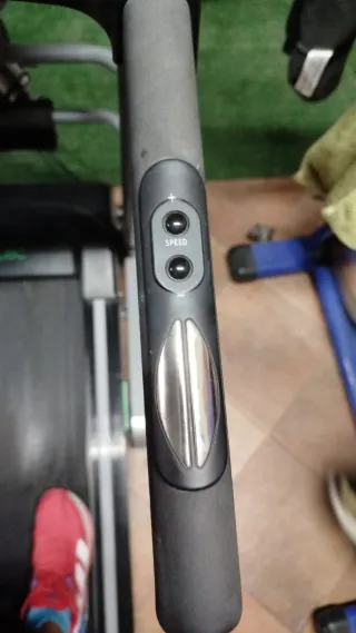 Cinta de correr Cecotec Fit