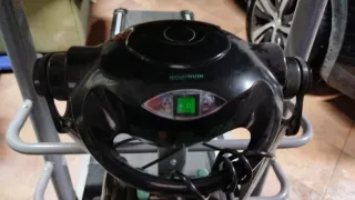 Cinta de correr Cecotec Fit