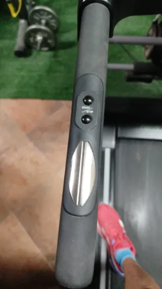 Cinta de correr Cecotec Fit