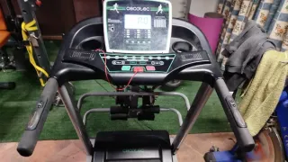 Cinta de correr Cecotec Fit