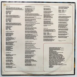 LP 1982 🇪🇺 IRON MAIDEN - THE NUMBER OF THE BEAST