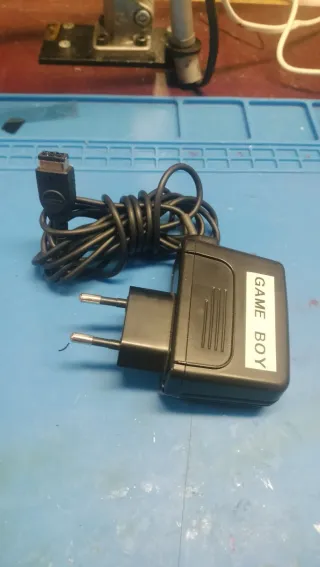 Nintendo Game Boy Advance SP Rosa