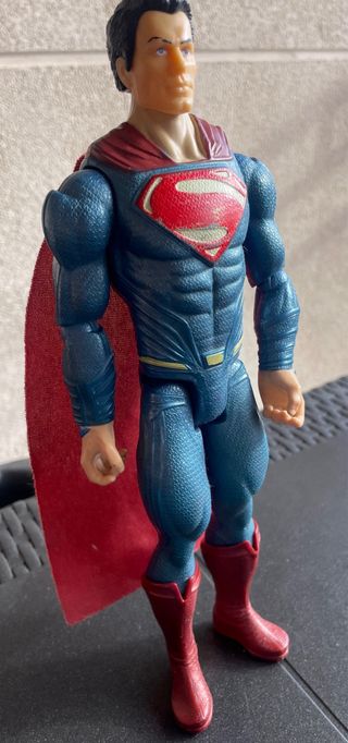 Colección Muñecos Marvel