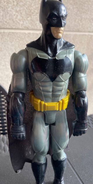 Colección Muñecos Marvel