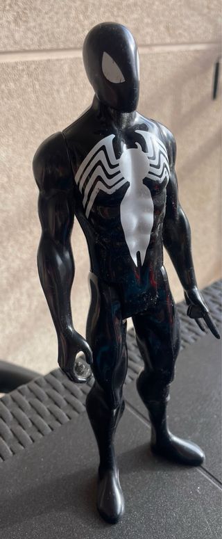 Colección Muñecos Marvel