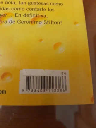 El secreto del lago desaparecido