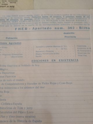 Marcelino Pan y Vino 1957 (Original)
