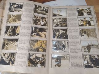 Marcelino Pan y Vino 1957 (Original)