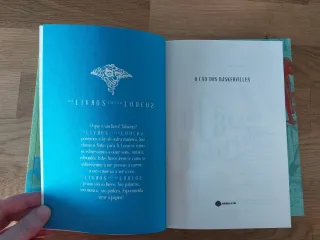 Livros da colecção Os Livros Estão Loucos