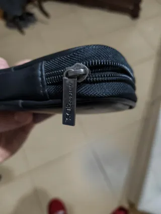 Custodia Pokemon GBA/DS a tema HG/SS