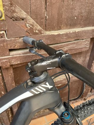 Canyon Lux CF SL 7.0