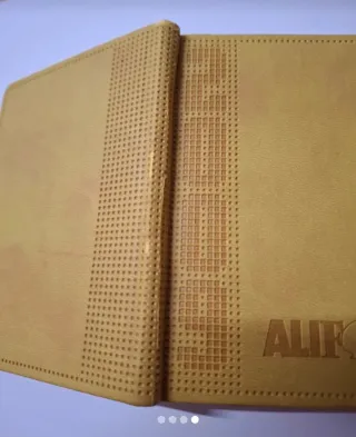 Agenda 2009 ALIFOND corrisponde al 2026