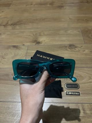 Gafas de Sol Hawkers Lauper Light Blue