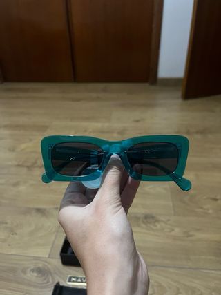 Gafas de Sol Hawkers Lauper Light Blue