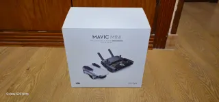 Pack Dron DJI Mavic Mini