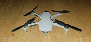 Pack Dron DJI Mavic Mini