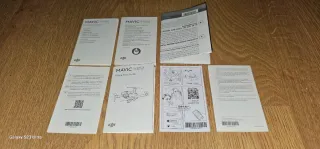 Pack Dron DJI Mavic Mini