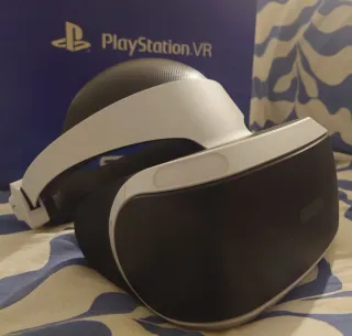 PlayStation VR1