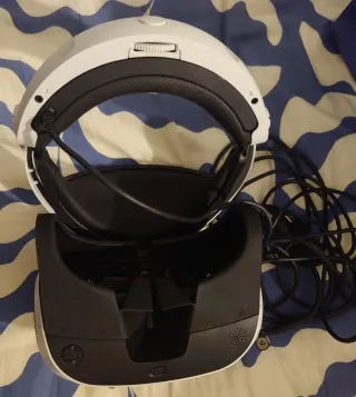 PlayStation VR1