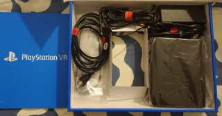 PlayStation VR1