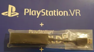 PlayStation VR1