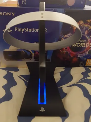 PlayStation VR1