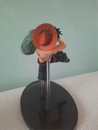 Action Figure One Piece Ace