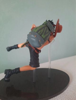 Action Figure One Piece Ace