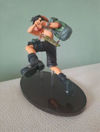 Action Figure One Piece Ace