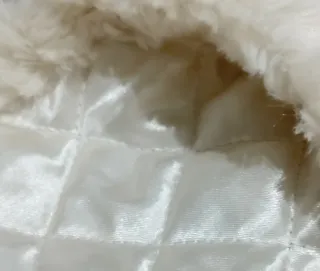 Bufanda/braga de cuello H&M.