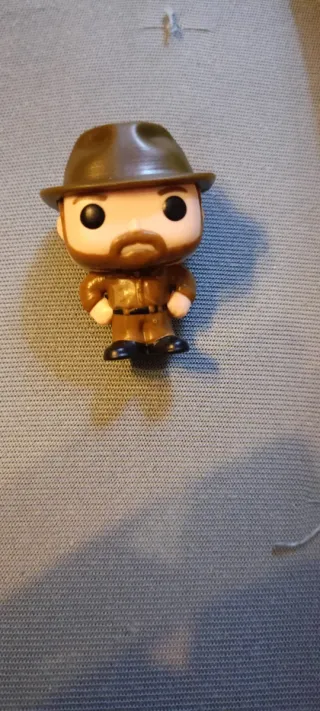 Mini Funko Pop Stranger Things