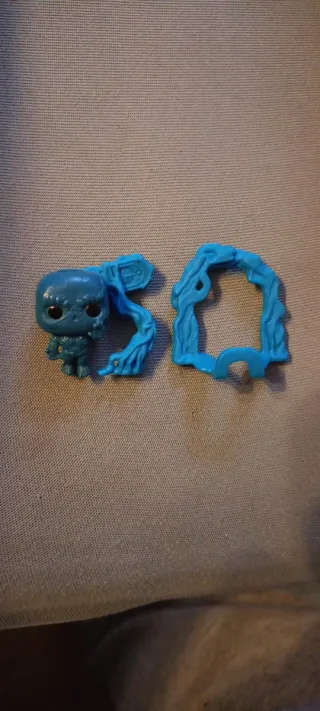 Mini Funko Pop Stranger Things