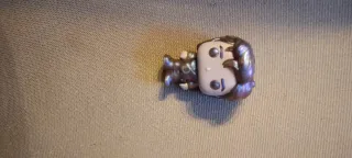 Mini Funko Pop Stranger Things