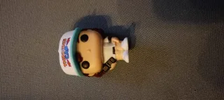 Mini Funko Pop Stranger Things