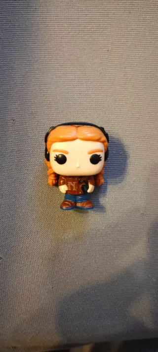 Mini Funko Pop Stranger Things