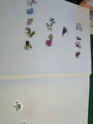 Mi libro de cuentos más bonito