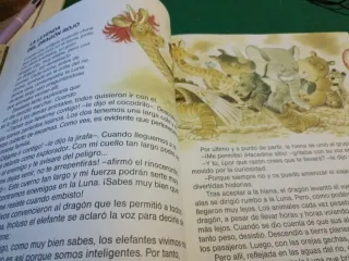 Mi libro de cuentos más bonito