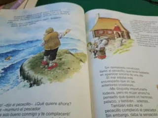 Mi libro de cuentos más bonito