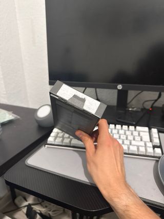 Samsung Galaxy Z Flip 7 Azul