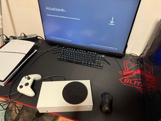 Xbox Series S 512 GB SSD