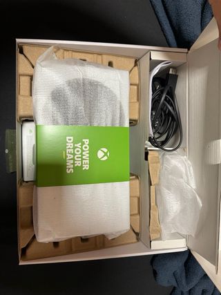 Xbox Series S 512 GB SSD