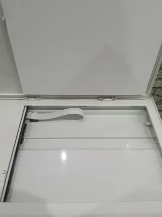 Stampante HP Envy 6000 + Inchiostro