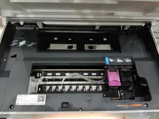 Stampante HP Envy 6000 + Inchiostro