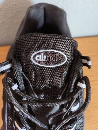 Nike Air Max Talla 44