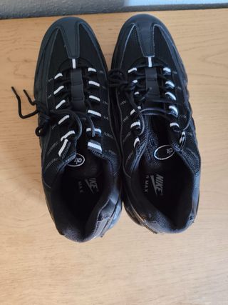 Nike Air Max Talla 44