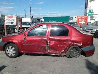 Dacia 4463653 motor arranque 8200240487 logan 1