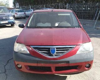 Dacia 4463653 motor arranque 8200240487 logan 1