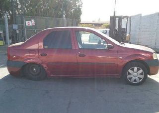 Dacia 4463653 motor arranque 8200240487 logan 1