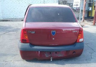 Dacia 4463653 motor arranque 8200240487 logan 1