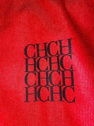 Zapatos Carolina Herrera